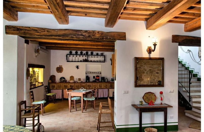 Villa Aurora Comfortable Holiday Residence - Foto 32