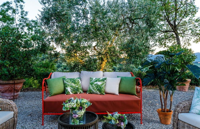 Amore Farmhouse Retreat - Foto 48