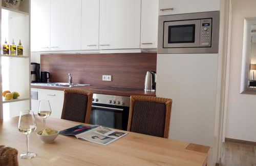 Wohnung 10 Haus Oldenburg - Foto 20