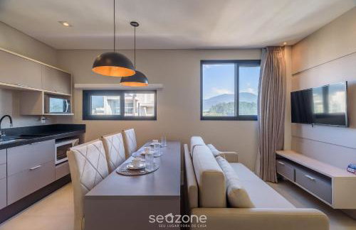 MHF III - Apartamentos Variados a 280m de la Playa en Itapema - Foto 50