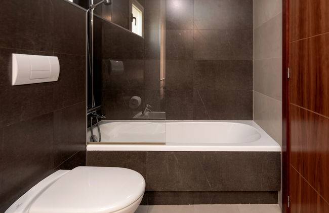 2 bedroom Apartment in Jávea with swimming pool and garden - Photo 12