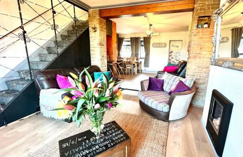 Wharfe View Cottage Ilkley - Photo 3