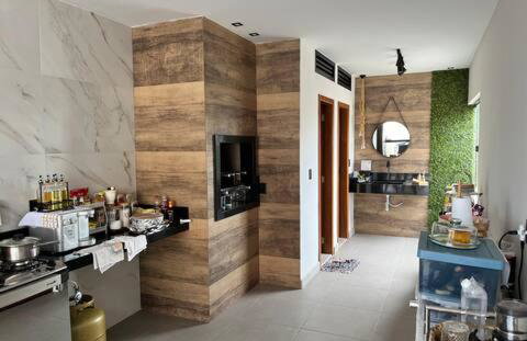 Cobertura com Piscina e Espaço Gourmet - Foto 2