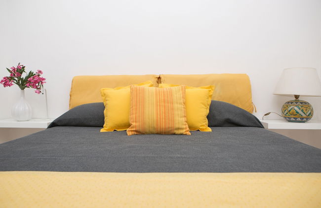 Villa Mazzaforno con Piscina a Cefalù - Photo 6