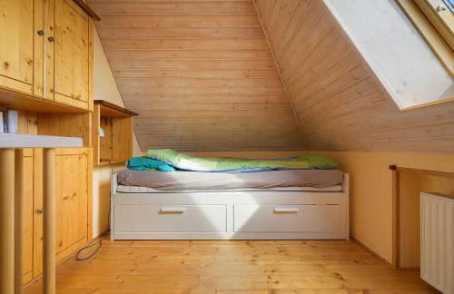 Holiday Apartment In Black Forest - Foto 12