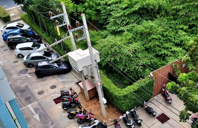 Sujinda Phuket Home Condo - Foto 13