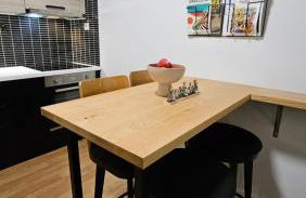 Heart of Faliro 2BR 5m Walk to Beach - Newly Renovated - Foto 18