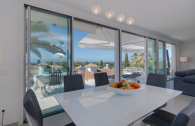 Villa Near Beach In Marbella - Photo 10