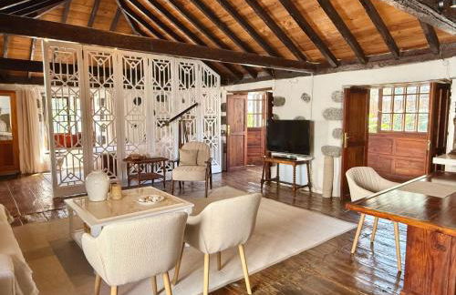 Casa Jarana, Private House with Jacuzzi near the Sea - Foto 37