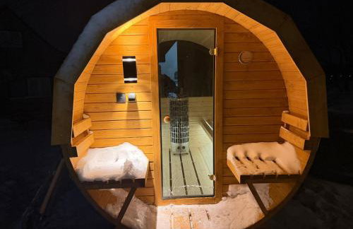 Dom w Chmielnie Na Wzgórzu - Foto 3