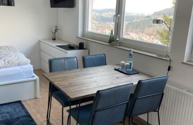 Studio Tonbachblick Baiersbronn - Photo 9