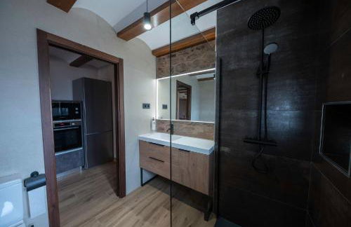 Alojamiento Rural Sierra Caldereros - Foto 21