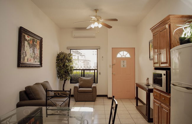 Suites Cervantes - Foto 38