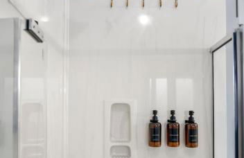 Tropical Escape Pool Jacuzzi Bar in Alvin TX - Photo 79