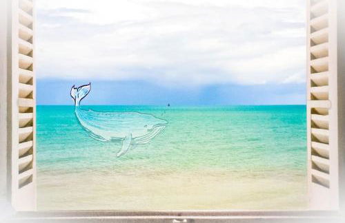 La BALEINE BLEUE - Foto 2