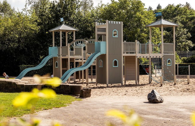 Comfortable Bungalow on the Veluwe - Photo 10