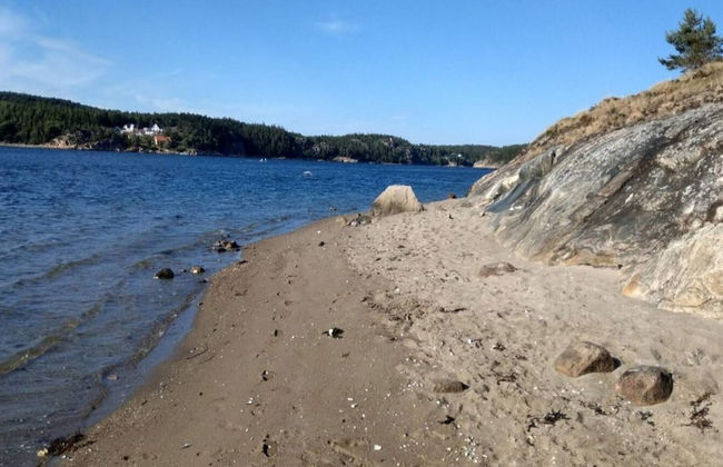 5 Person Holiday Home in Stromstad - Photo 18