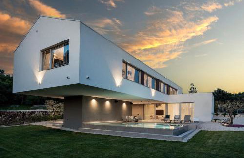 Villa Tie Vižinada - Parenzo by Irundo - Foto 1