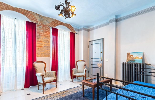 Villa La Romantica 14 - Photo 28