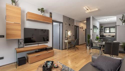 New gallery best west apartment 214 - Foto 3