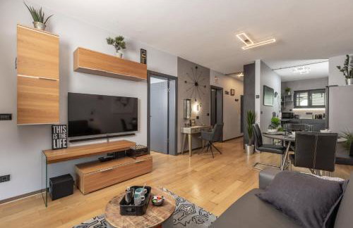 New gallery best west apartment 214 - Foto 3