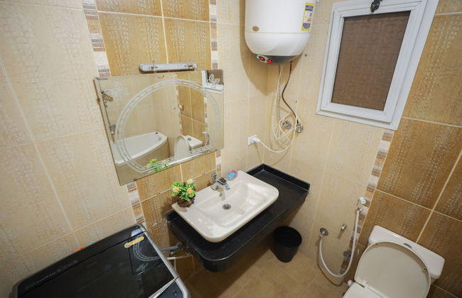 Angel Amber Kiss 2BR Apt - Photo 60