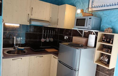 Holiday Home Lazuština Paradise & The Mermaid - Foto 28