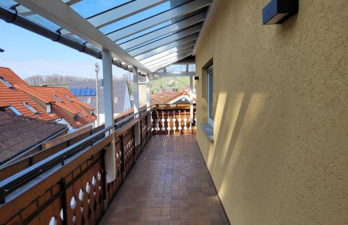 Ferienwohnung Offenburg - Photo 24