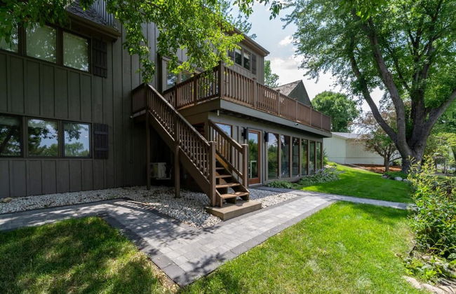 Astoria on Yellowstone - Foto 33