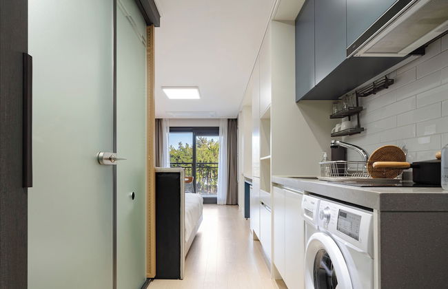 Urbanstay Sokcho Beach AB - Photo 33