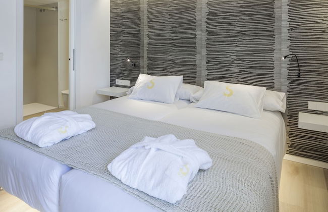 Sud Ibiza Suites - Foto 10