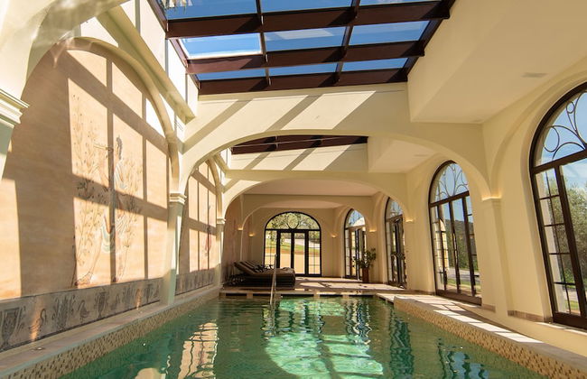 Relais Villa Monte Solare Wellness & SPA - Foto 22