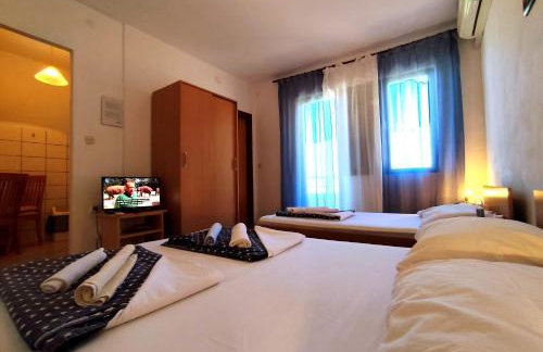 Apartments Bilo - Foto 12