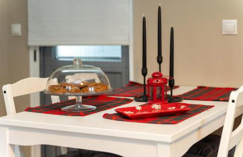 Το σπίτι στο χωριό - Foto 9