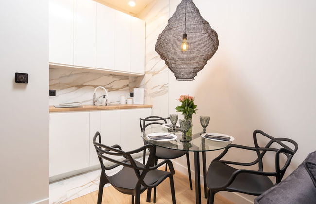 Apartamenty Olimpijska by Elite4Rent - Foto 5