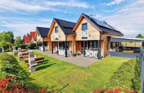 Czarne Domki Resort - Photo 7