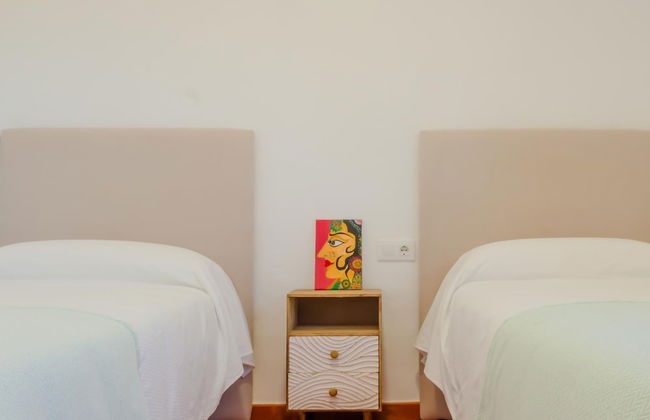 Star Villa in Conil de la Frontera - Photo 39