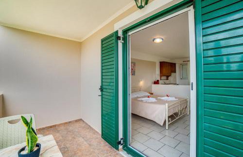 Anna Studio and Maisonettes - Foto 26