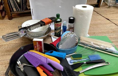 The Hideout - Stargazing Glamping Swim Oasis - Foto 38