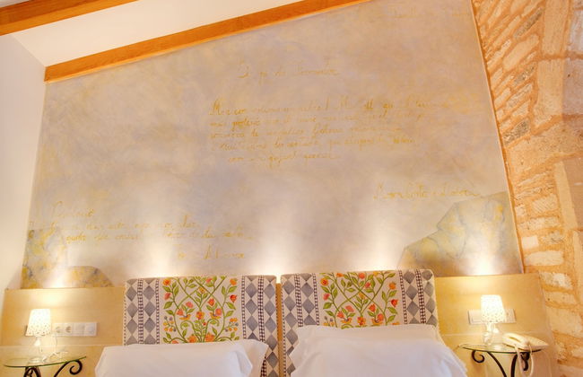 Casal Santa Eulàlia Hotel - Photo 12