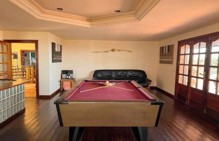 Preciosa Casa Cristian y María con piscina privada - Foto 34