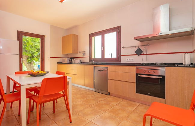 Finca Son Pu a in Mallorca - Photo 13