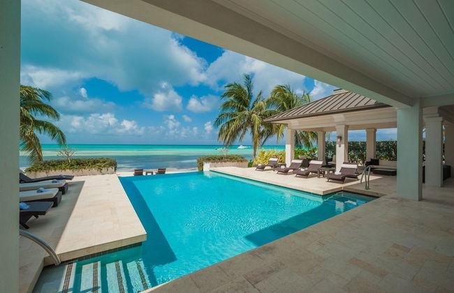 Luxury Cayman Villas - Foto 69