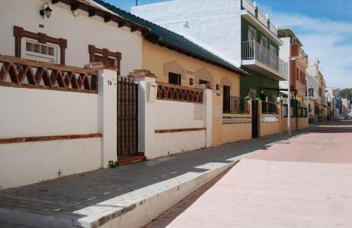 MalagadeVacaciones - Casa pulpo - Photo 25