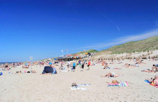 Holiday Home in Callantsoog With Garden - Photo 36