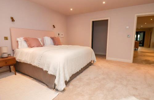 Grange Barn - Foto 30