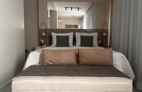 Luxurious studio next to Confeitaria Colombo - Foto 5