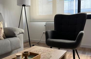 WHITE Con Parking Gratis - Foto 12