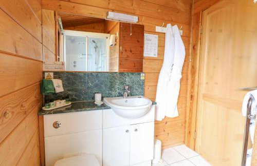 Heron Lodge - Foto 12