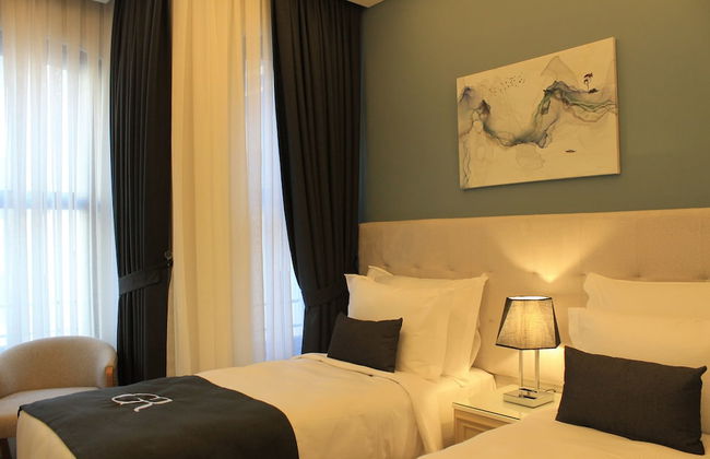 GARLON RESIDENCE - Foto 19